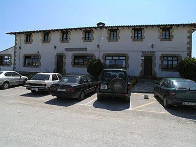 Hotel Costa San Juan De La Canal Soto de la Marina Exterior photo